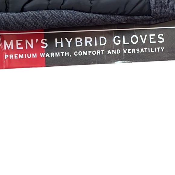 Head - Men’s Hybrid Gloves - Picture 3 of 6